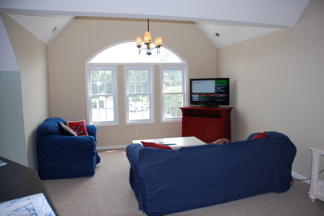 Foto del edificio - 6202 Maddox Blvd