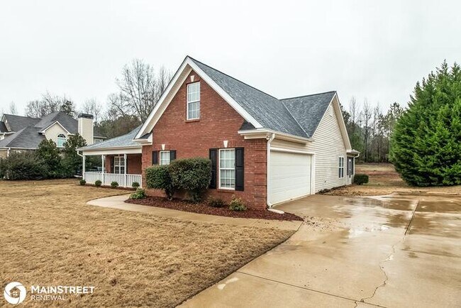 Foto del edificio - 80 Stewart Hollow Ln, Covington, GA 30016