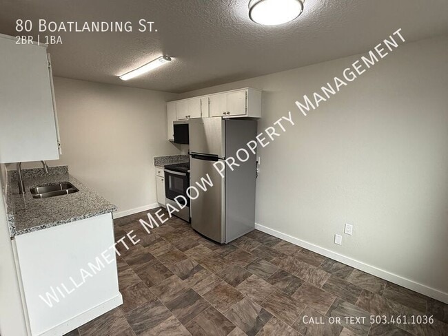 Building Photo - 80 Boatlanding St