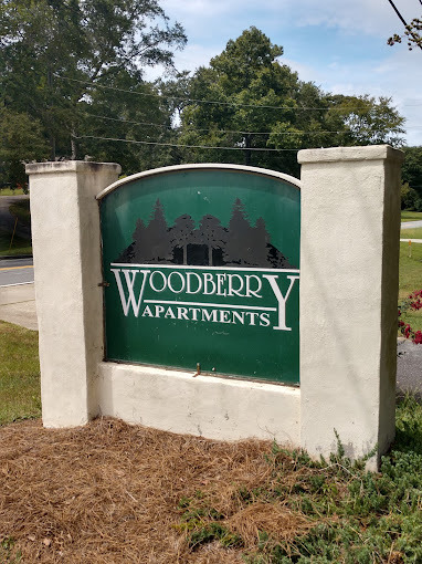 Foto principal - Woodberry Apartments