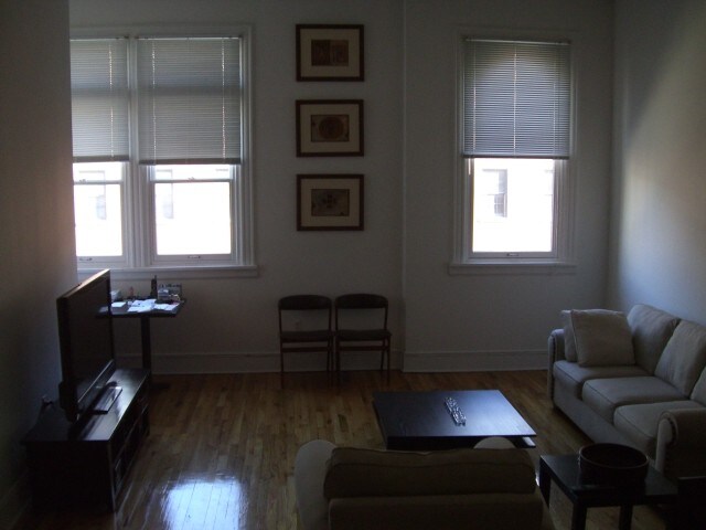 Foto del edificio - 167 Wayne St