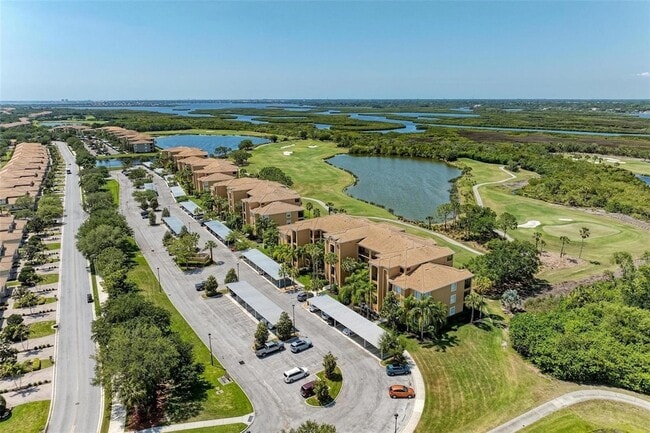 Building Photo - 8403 Grand Estuary Trail