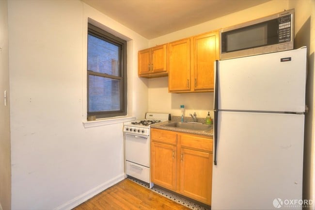 Foto del edificio - 205 West 91st Street
