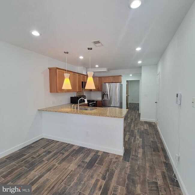 Foto del edificio - 45 Quincy Pl NE