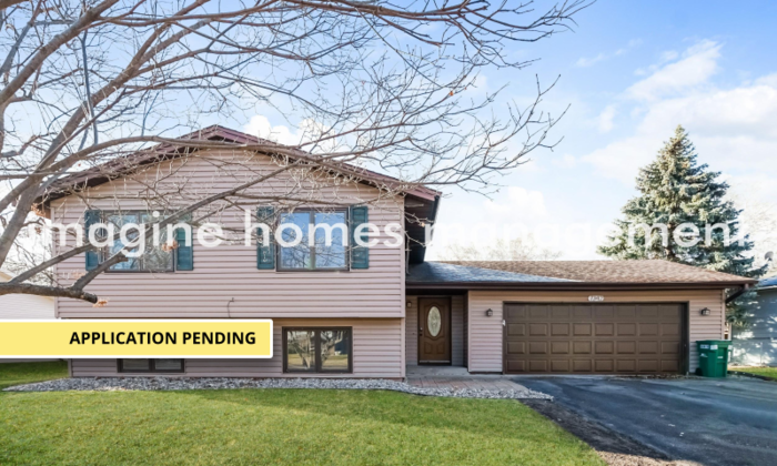 Primary Photo - Charming 4 bedroom home in Apple Valley