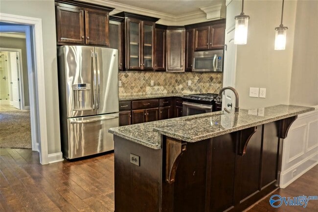 Foto del edificio - 551 W Mossyleaf Dr SW