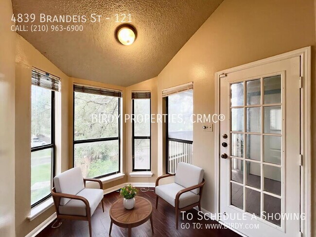 Building Photo - 4839 Brandeis St