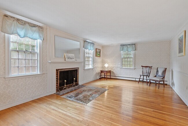 Foto del edificio - 6 John Matthews Rd