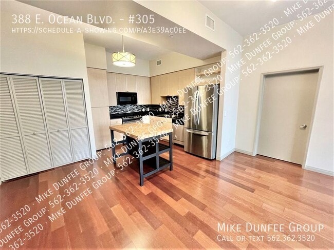 Foto del edificio - 388 E Ocean Blvd