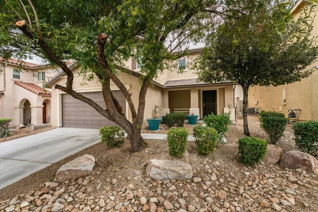 Building Photo - NORTH LAS VEGAS, ELDORADO 3 BEDROOM, 2.5 BA HOME, UPDATED, MOVE IN READY