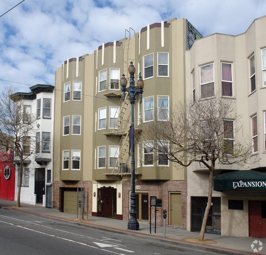 Primary Photo - 2128-2130 Market St