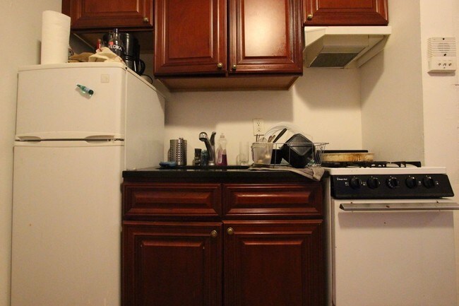 Foto del edificio - 229 E 10th St