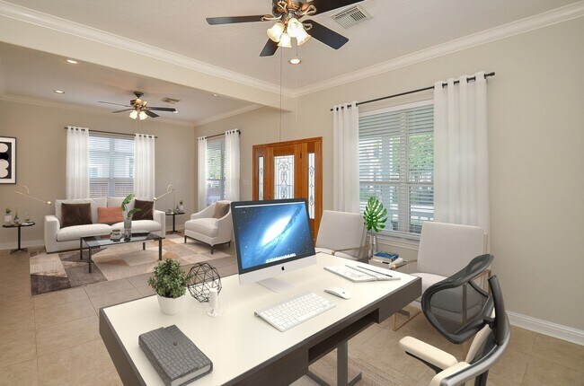 Foto del edificio - 1026 E 26th St