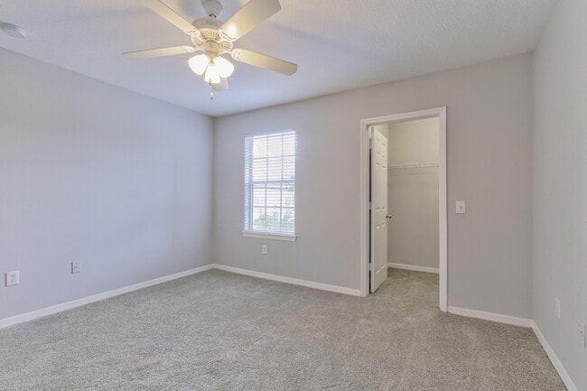 Premium Cypress Bedroom - Legends Winter Springs