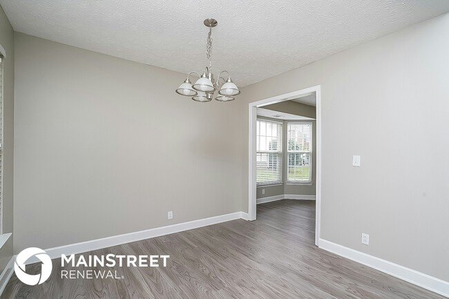 Building Photo - 409 Ashby Pl