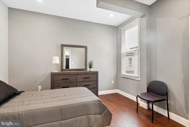 Foto del edificio - 5005 N 12th St