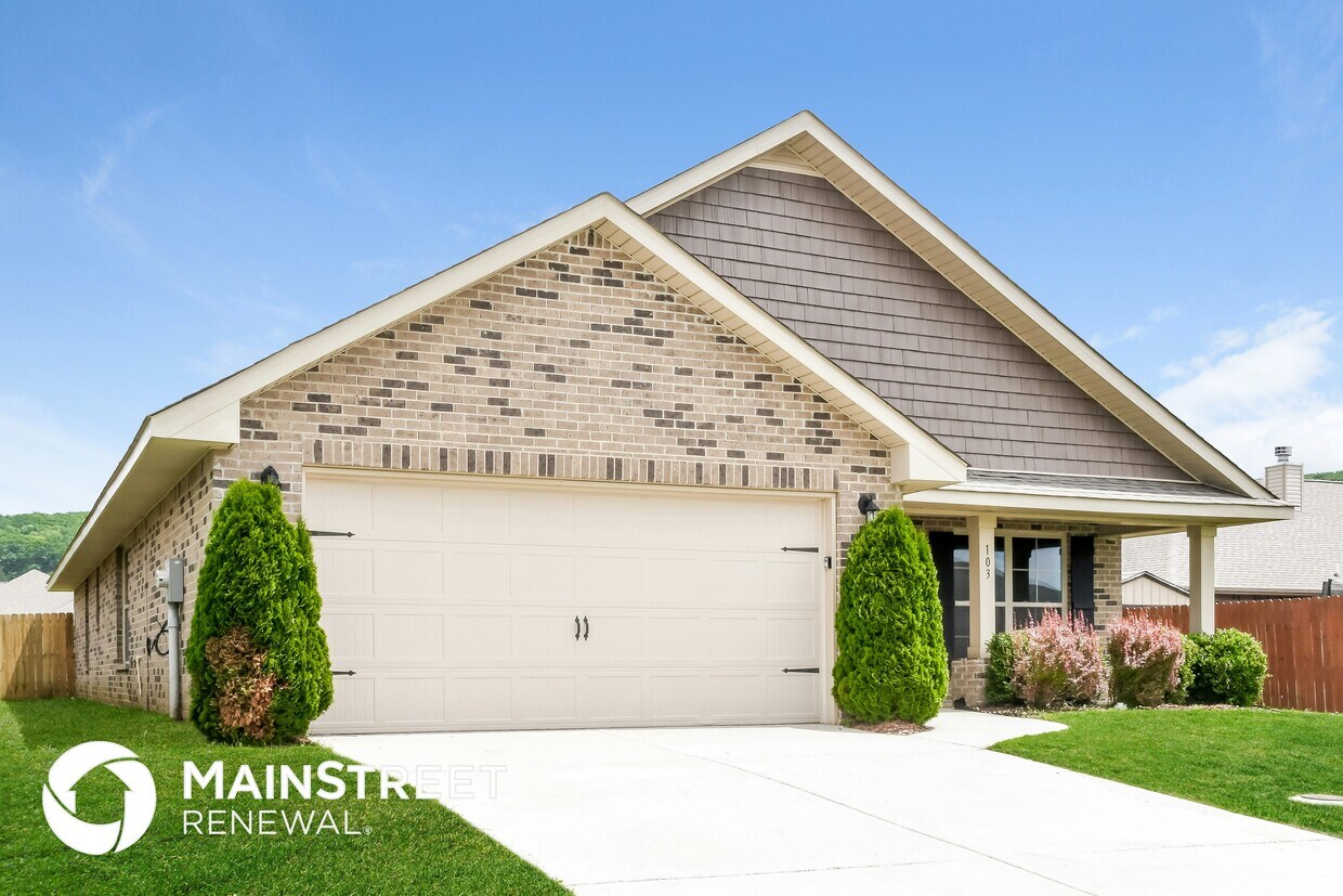 Foto principal - 103 BrookLawn Dr