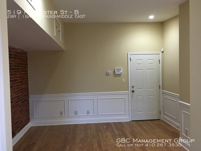 Foto del edificio - 519 N Chester St