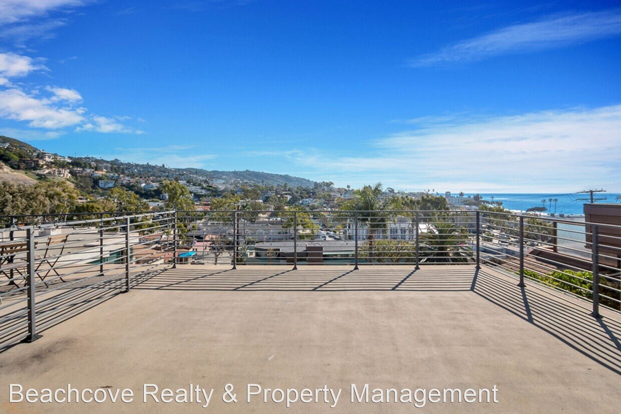 31 Houses for Rent in Laguna Beach, CA Westside Rentals