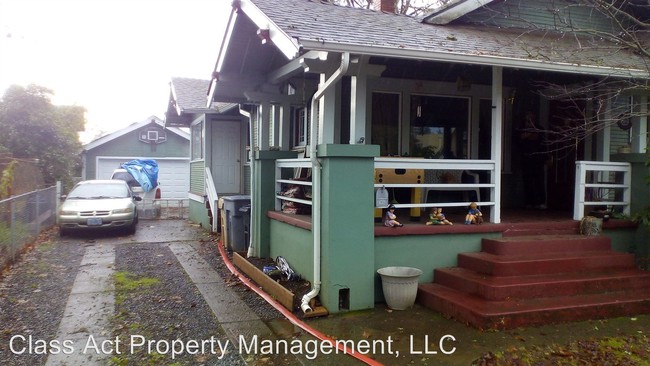 Foto del edificio - 343 SW Washington St