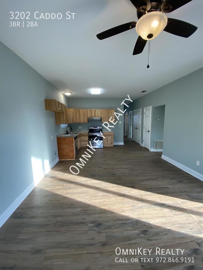 Foto del edificio - 3202 Caddo St