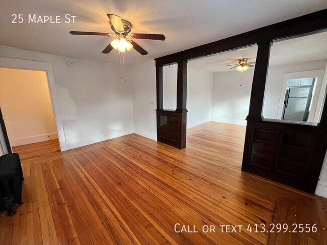 Foto del edificio - 25 Maple St
