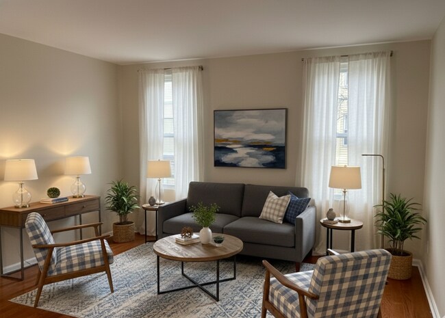 Photo - 75 Put Apartment