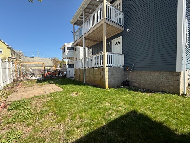 Foto del edificio - 12 Gilbert Ct