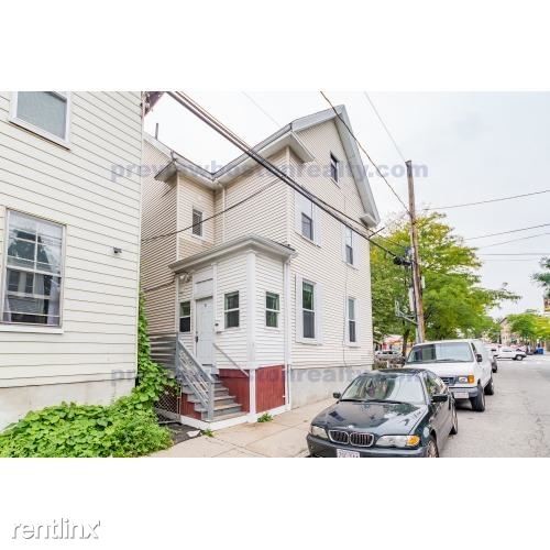 Foto del edificio - 3 Atherton St