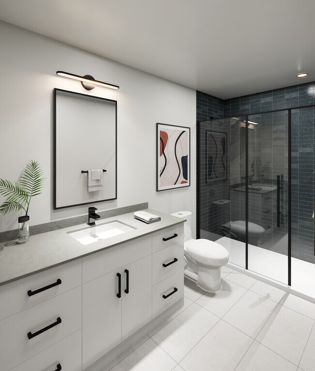 Photo du bâtiment - Aurora