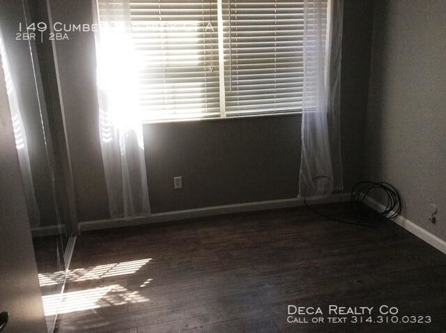 Foto del edificio - 2 bedroom in Ballwin MO 63011