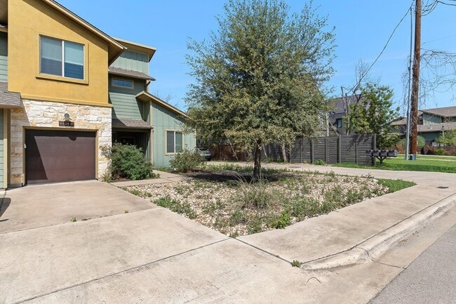 Photo - 4408 Banister Lane Unit B Townhome