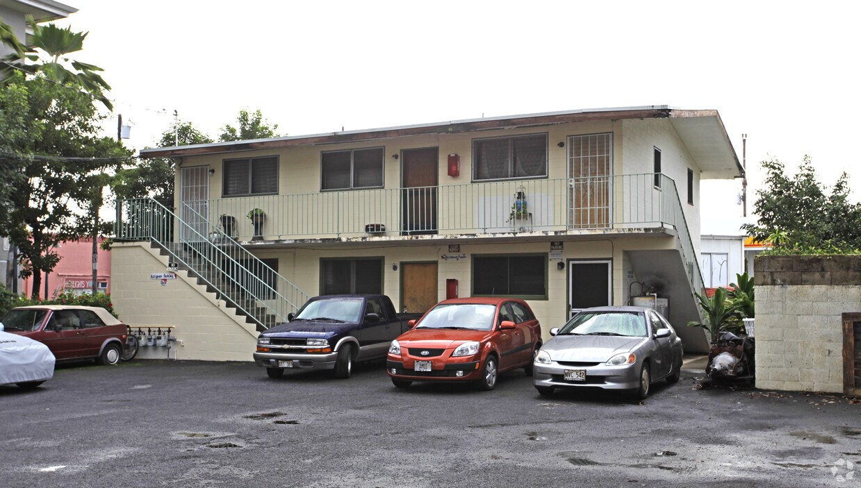 Primary Photo - 28A Oneawa St