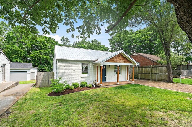 Foto del edificio - 806 Washington Ave