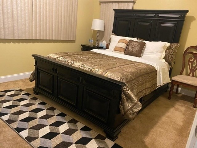 Bedroom - 25737 147th Dr