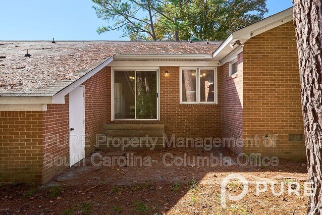 Foto del edificio - 2900 Scotsman Rd