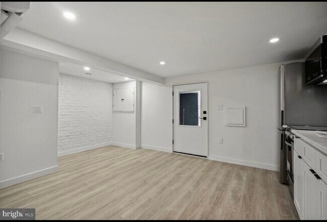 Foto del edificio - 4725 4th St NW