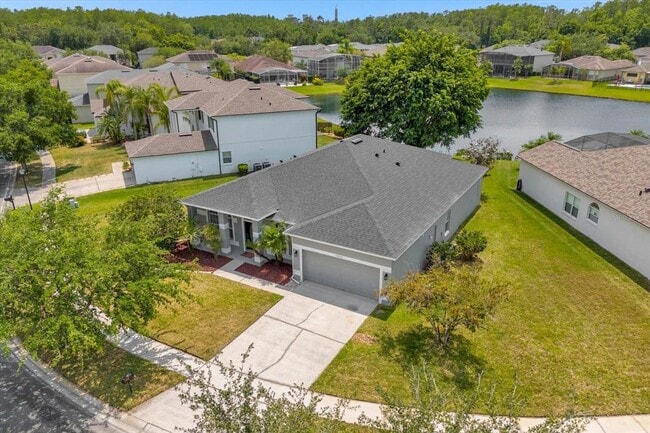 Building Photo - 14433 Nottingham Way Cir