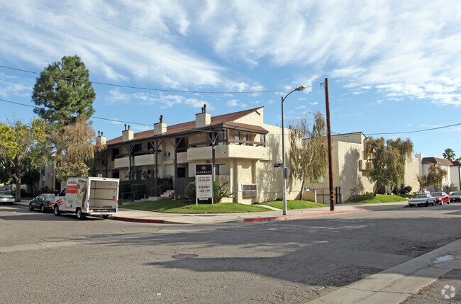 Building Photo - 20954 Bryant St