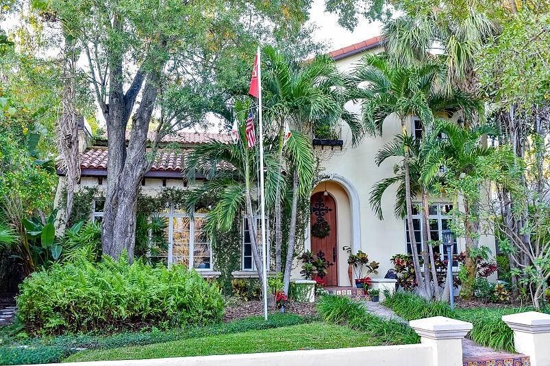Foto principal - 2109 W Dekle Ave
