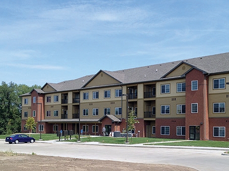 Primary Photo - Baker Creek Senior Living