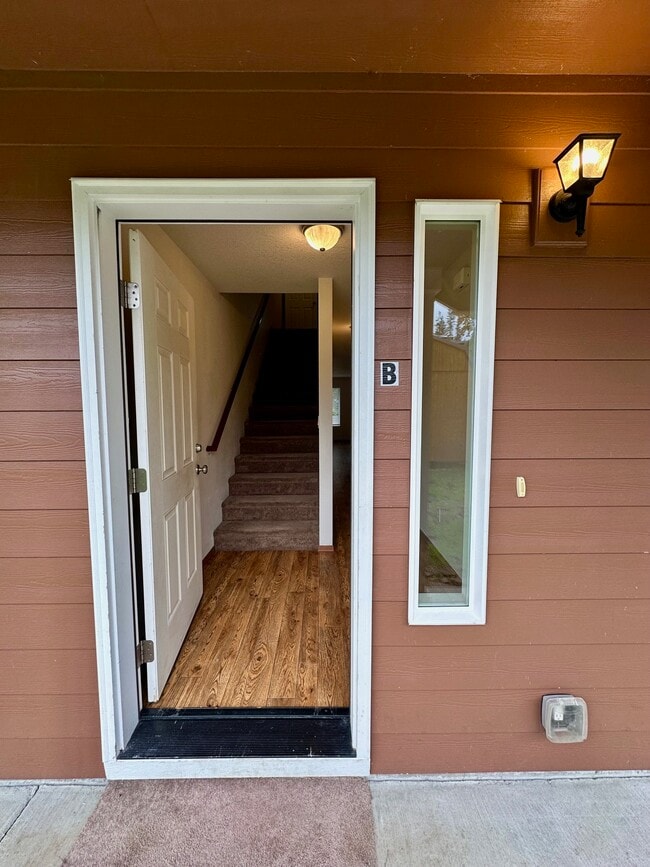 Foto del edificio - 297 Sowell Dr