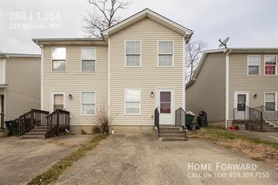 Building Photo - 225 Mousas Way