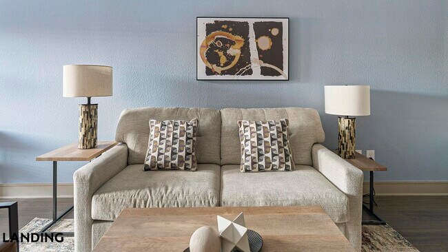 Foto del edificio - 18021 Kingsland Blvd