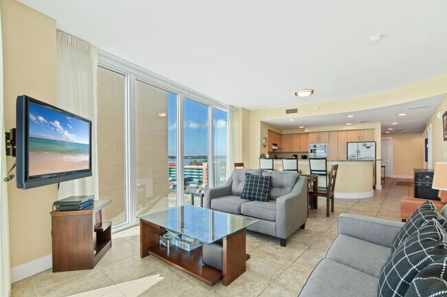 Foto del edificio - 521 W Beach Blvd