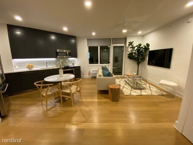 Foto del edificio - 2 br, 2 bath Condo - 1 Marine Rd