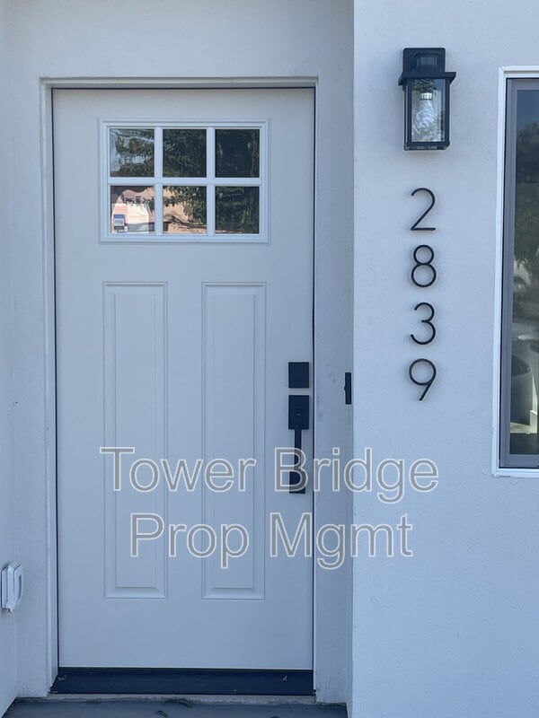 Building Photo - 2839 Taft St