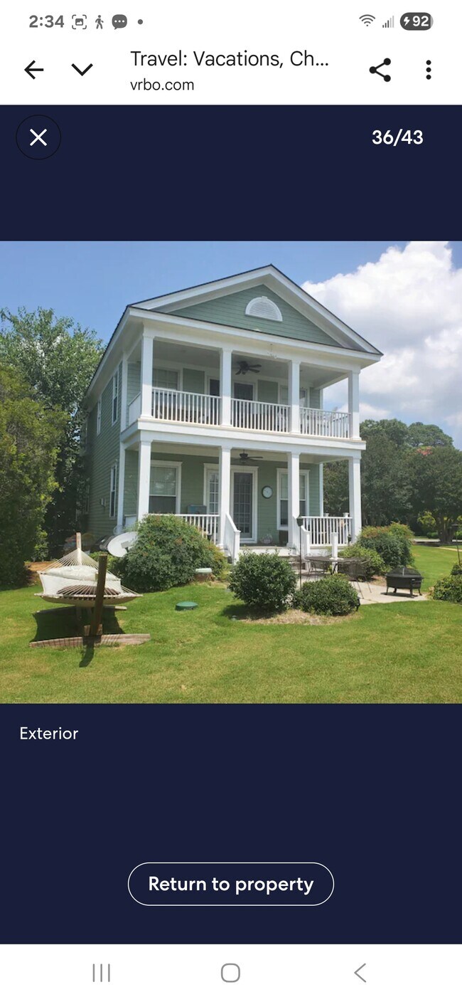 Foto del edificio - 14 High Bunk Rd