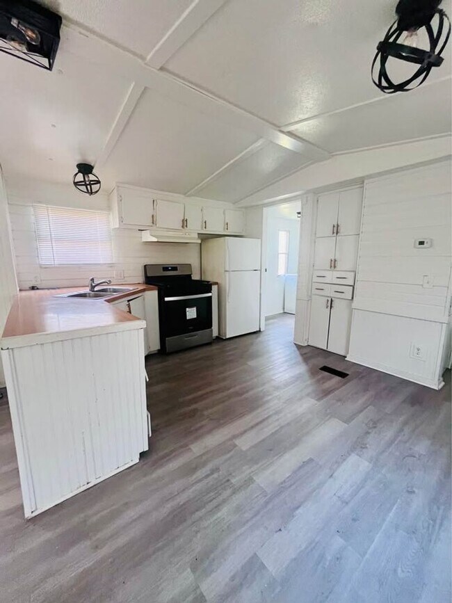 Foto del edificio - Blanchard - 3 Bed 2 Bath - Home for Rent