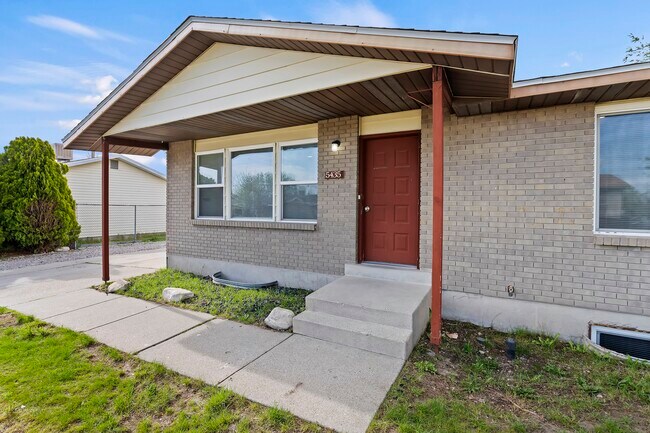 Building Photo - 5435 Mountain Men Drive